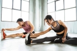 Stretching Vs Exercise news, Stretching Vs Exercise experts, is stretching better than exercise, Healthy body