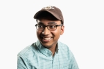 Indian Origin student, Apple conference, student from indian origin gets invited to apple wwdc 20 after developing social distancing stimulator, Indian origin student