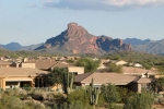 water, climate crisis, several developments in suburbs in arizona may run out of water, Arizona state university