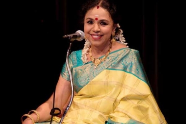 Traditions and Innovations in Carnatic music