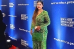 Sudha Reddy Instagram, Sudha Reddy latest, sudha reddy at white house correspondents dinner, Indian woman