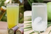 Sugarcane Juice vs Coconut Water in Summer
