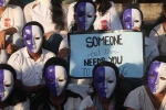 WHO, WHO, eight lakh people commit suicide every year who, Suicide prevention