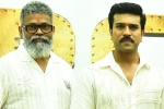 Sukumar and Ram Charan news, Sukumar and Ram Charan upcoming movie, sukumar and ram charan teaming up, Director sukumar
