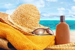 healthy skin, sun burn, 12 useful summer care tips, Cpi