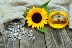 Sunflower seeds breaking, Sunflower seeds breakfast, sunflower seeds and their nutritional benefits, Healthy skin