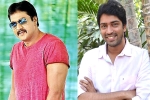 Thamizh Padam 2.0 news, Bheemaneni Srinivas Rao, sunil and allari naresh to join hands, Thamizh padam 2 0