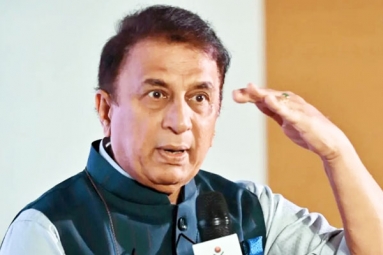Sunil Gavaskar Adds Fuel to Fire after Defeat