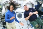 NASA, Sunita Williams latest, trouble for sunita williams after spacebug detected, Madras