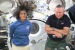 Sunita Williams journey, Sunita Williams breaking news, sunita williams may have to wait months in space, Dyson