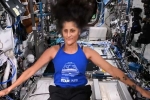 Sunita Williams health, Sunita Williams space mission, indian origin astronaut sunita williams battling radiation and bone weakness, Space mission