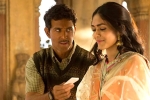 Hrithik Roshan, Mrunal Thakur, super 30 movie review rating story cast and crew, Vikas bahl