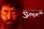 Super 30 Movie Event in Arizona, Super 30 Show Time, super 30 hindi movie show timings, Vikas bahl