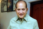Krishna in ICU, Krishna health bulletin official, superstar krishna rushed to hospital, Superstar krishna
