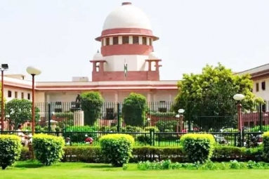 Supreme Court pauses police action against Isha Foundation