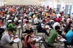 Supreme Court, Tushar Mehta, supreme court seeks ugc s stand on examinations, Final year examinations