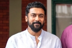 Suriya, Suriya breaking updates, suriya signs a hindi film, Hindi movie