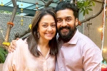 Suriya and Jyothika, Suriya and Jyothika breaking news, suriya responds about jyothika shifting to mumbai, Kids
