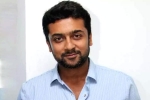 Suriya to produce Telugu films, Suriya Telugu film, suriya to venture into tollywood soon, Jyotika Suriya to produce Telugu films, Suriya Telugu film, suriya to venture into tollywood soon, Jyotika