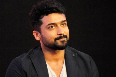 Official: Suriya’s next Confirmed Official: Suriya’s next Confirmed