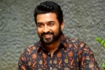 Suriya upcoming movie, Suriya new film, suriya signs a new film, Mahabharata