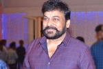 Lucifer remake, Chiranjeevi birthday breaking news, several surprises planned for megastar s birthday, Lucifer remake