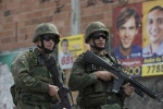 murder suspects in Brazil, femicide, over 200 murder suspects arrested in one day in brazil, Violence against women