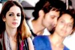 Kangana Ranaut, Sussanne Khan, sussanne khan jumps in support of hrithik, Spies Kangana Ranaut, Sussanne Khan, sussanne khan jumps in support of hrithik, Spies
