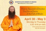 Path Of Bhakti, Devotion, learn how to find successful pathway to make your devotion strong from swami nikhilanand, Pheonix