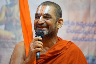 HH Chinnajeeyar Swamiji's Phoenix Visit