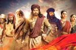 Chiranjeevi movie review, Sye Raa Movie Tweets, sye raa movie review rating story cast and crew, Surender reddy