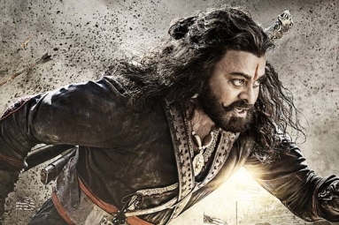 Fire Accident on The Sets of Syeraa
