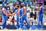 India Vs Australia news, India Vs Australia highlights, t20 world cup india enters semis after beating australia, T20 world cup 2024
