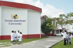 Texila American University, MBBS, tau proclaims scholarship for indian students, American university Texila American University, MBBS, tau proclaims scholarship for indian students, American university