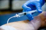 healthcare workers, coronavirus, tb vaccine being tested as a potent coronavirus treatment, Bladder