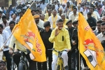 Telugu Desam Party, proxy voting, tdp eyes overseas indians votes, Domestic migrants