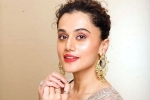 Taapsee Pannu viral, Taapsee Pannu breaking updates, taapsee pannu admits about life after wedding, Face
