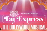 Events in Arizona, AZ Event, taj express the bollywood musical revue, Taj express