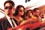 Takkar movie review, Takkar Movie Tweets, takkar movie review rating story cast and crew, Siddarth