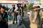 Talibans Kabul latest updates, Talibans Kabul highlights, taliban takes over kabul president flies from afghanistan, Talibans kabul