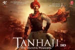 release date, Tanhaji official, tanhaji hindi movie, Kajol