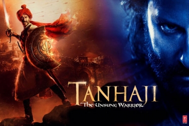 Tanhaji Hindi Movie - Show Timings