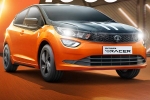 Tata Altroz Racer price, Tata Altroz Racer colours, tata altroz racer likely to get 7 speed dual clutch, Gasoline Tata Altroz Racer price, Tata Altroz Racer colours, tata altroz racer likely to get 7 speed dual clutch, Gasoline