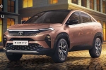 Tata Curvv new colours, Tata Curvv EV, tata curvv petrol diesel variants launched in india, Tata curvv ev