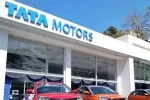 Tata Motors breaking updates, Tata Motors patents updates, tata motors files highest patents in a single year, Industry