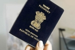 Dubai, Indian expats, tatkal passports to get issued on the same day for indian expats in dubai, Bharati