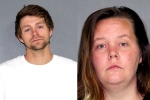 Gunner Farr and Megan Mae Farr updates, Megan Mae Farr, parents charged for tattooing children, Lemon