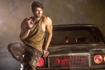 Taxiwaala news, Vijay Devarakonda, vijay devarakonda s taxiwaala 10 days collections, Cab driver