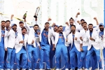 Champions Trophy 2025 Final highlights, India Vs New Zealand news, team india bags third champions trophy title, Rohit sharma