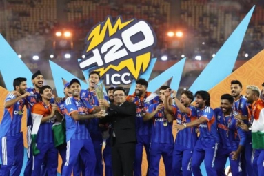 How Much will Team India Pocket for Winning T20 World Cup? How Much will Team India Pocket for Winning T20 World Cup?